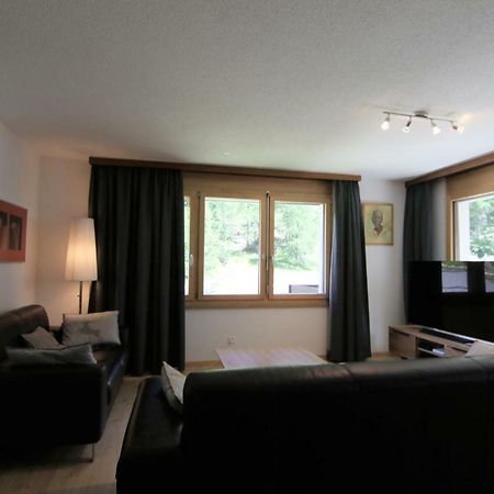 Mischi 5 Apartment Saas-Fee Luaran gambar