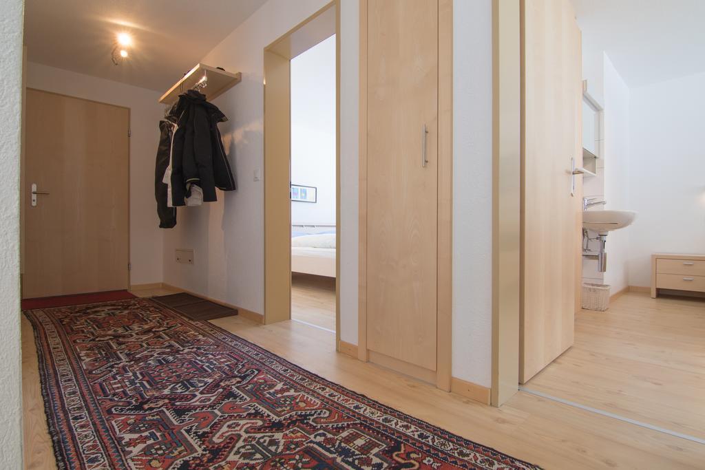 Mischi 5 Apartment Saas-Fee Luaran gambar